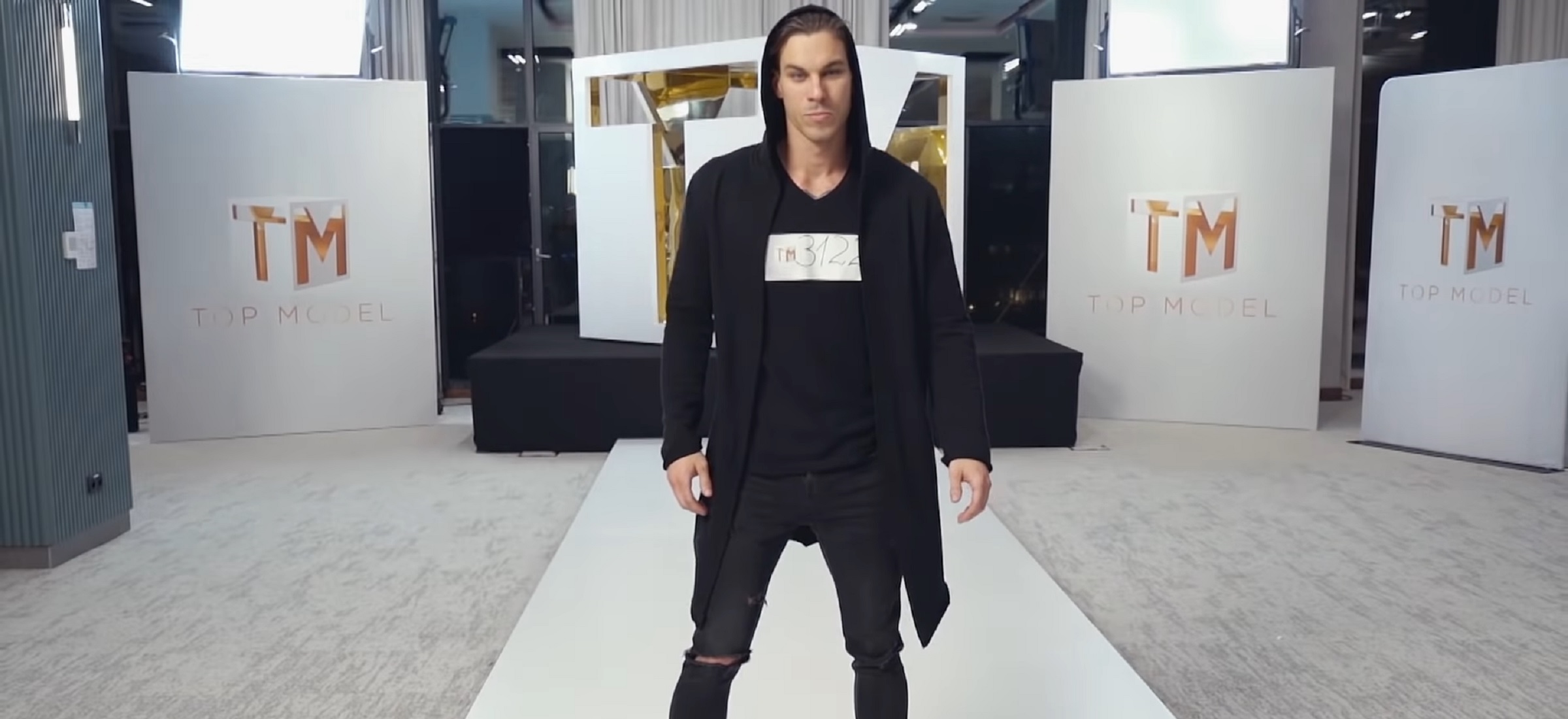 samuela górska rafał torkowski top model lgbt