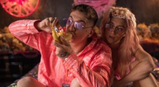 sobel fan koncert reakcje