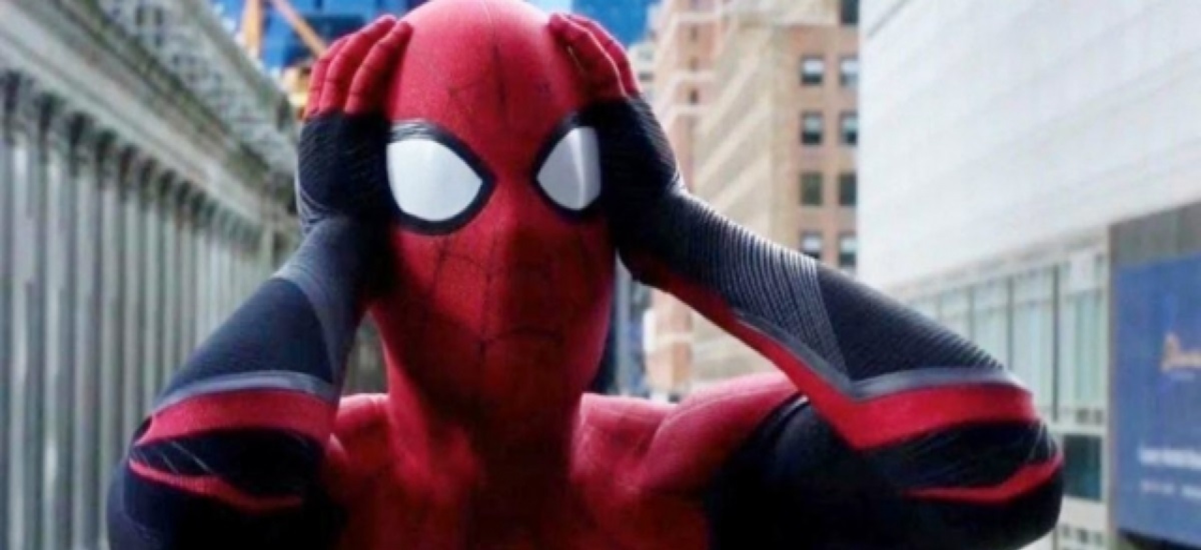spider man no way home nowe kostiumy