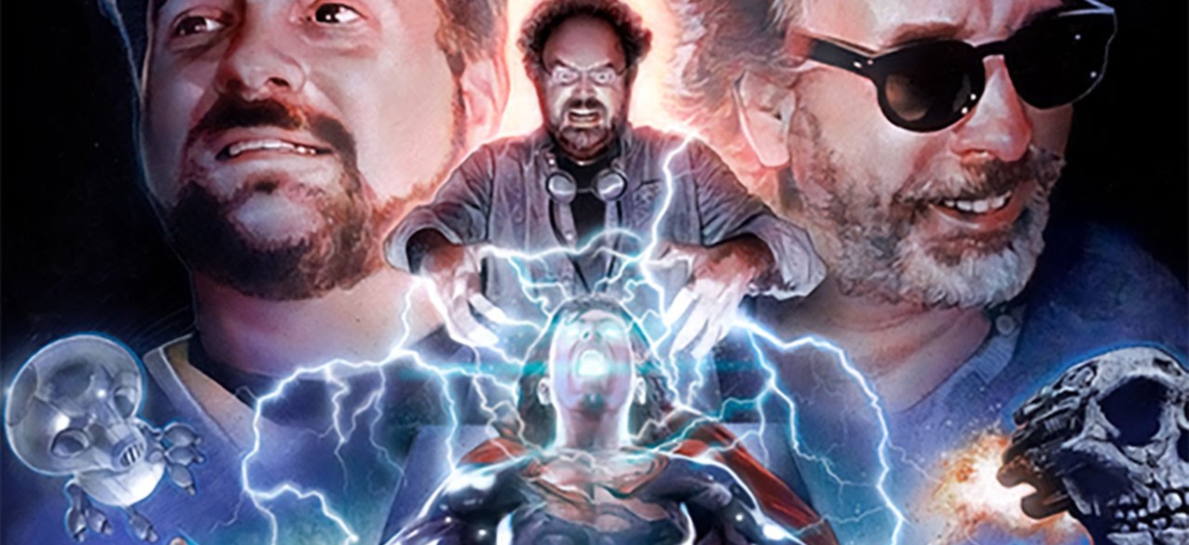 superman nicolas cage król tygrysów