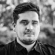 Szymon Radzewicz