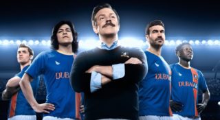 ted lasso sezon 2 apple tv czy warto