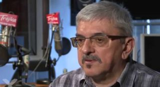 trojka radio niedźwiecki lista przebojów