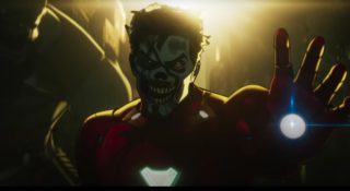 what if marvel zwiastun serial premiera