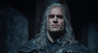 wiedźmin 3 sezon netflix premiera