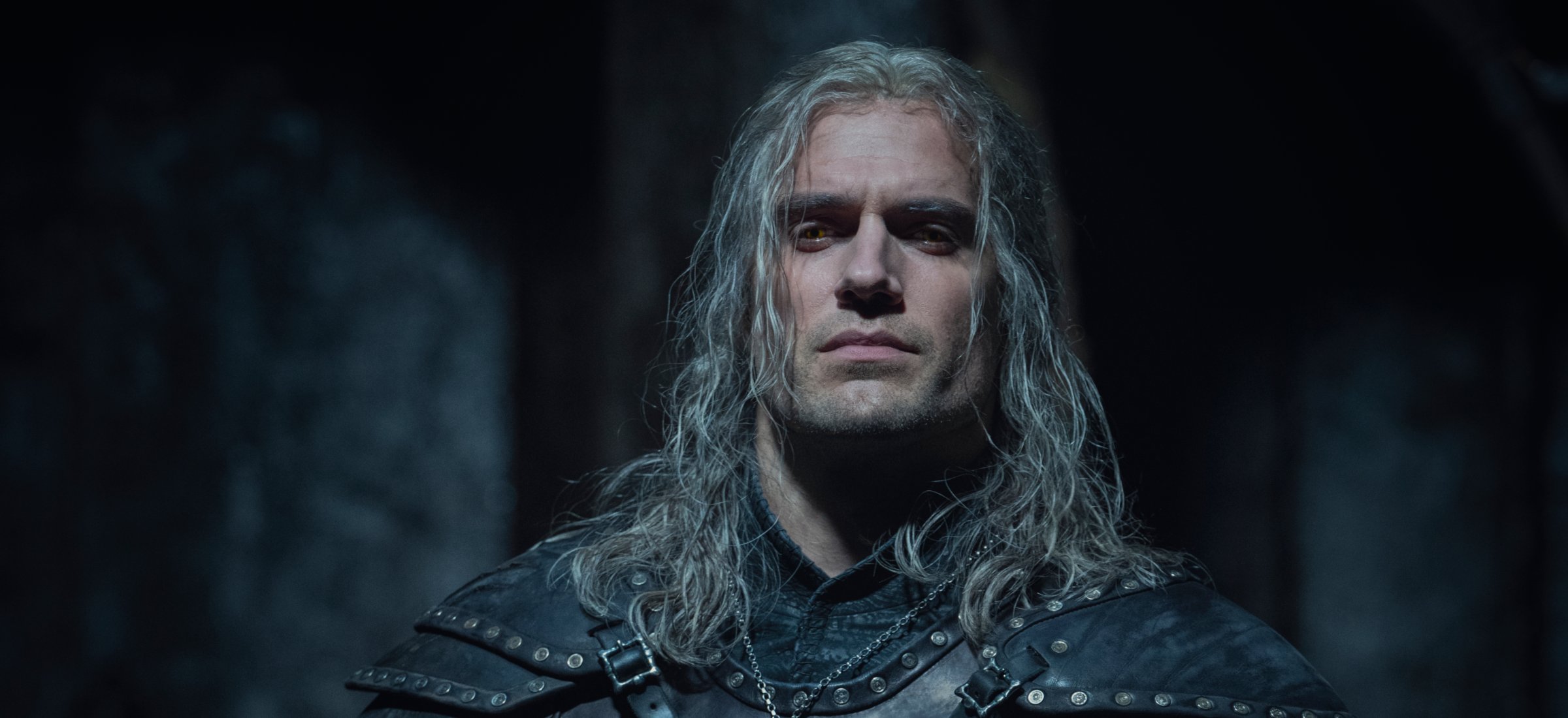 wiedźmin 3 sezon netflix premiera