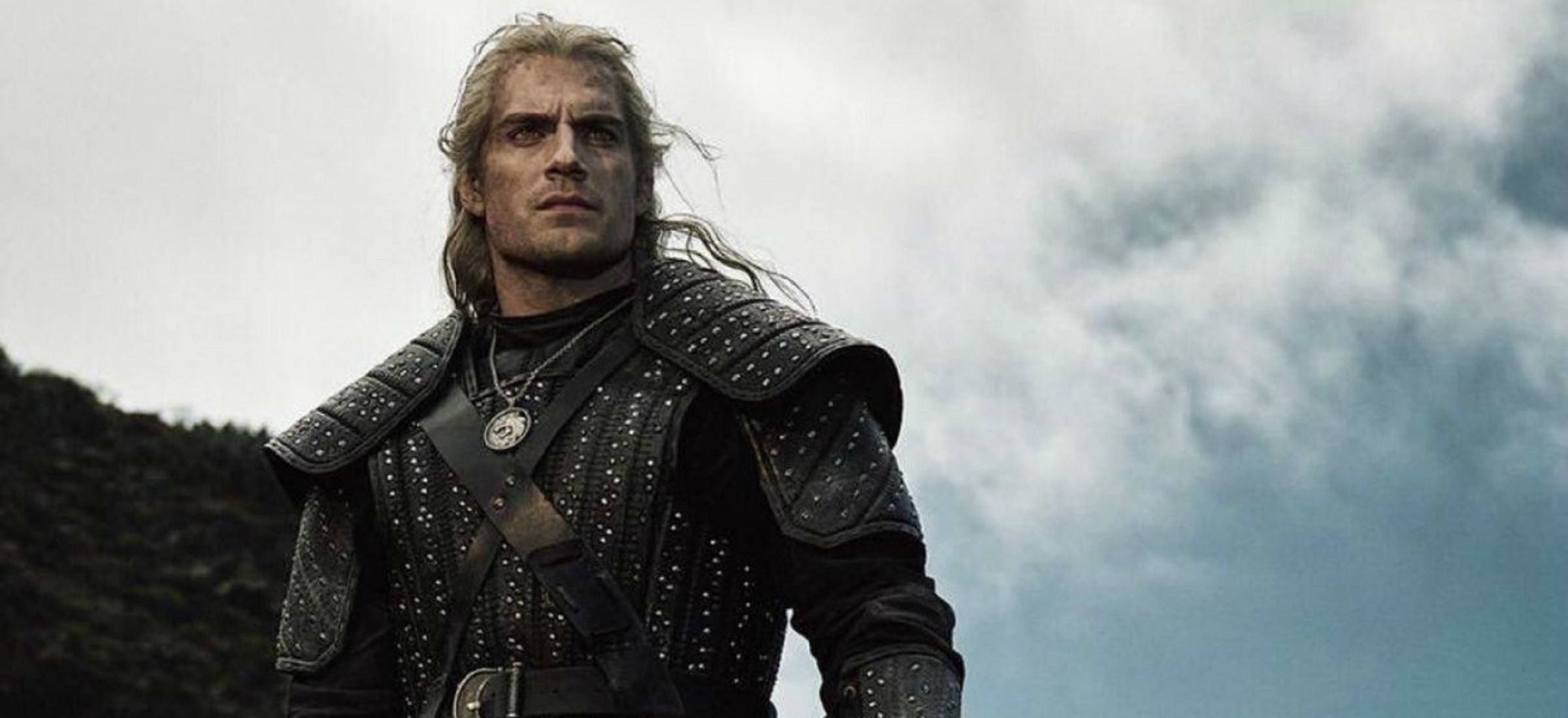 wiedźmin witchercon cd projekt red netflix
