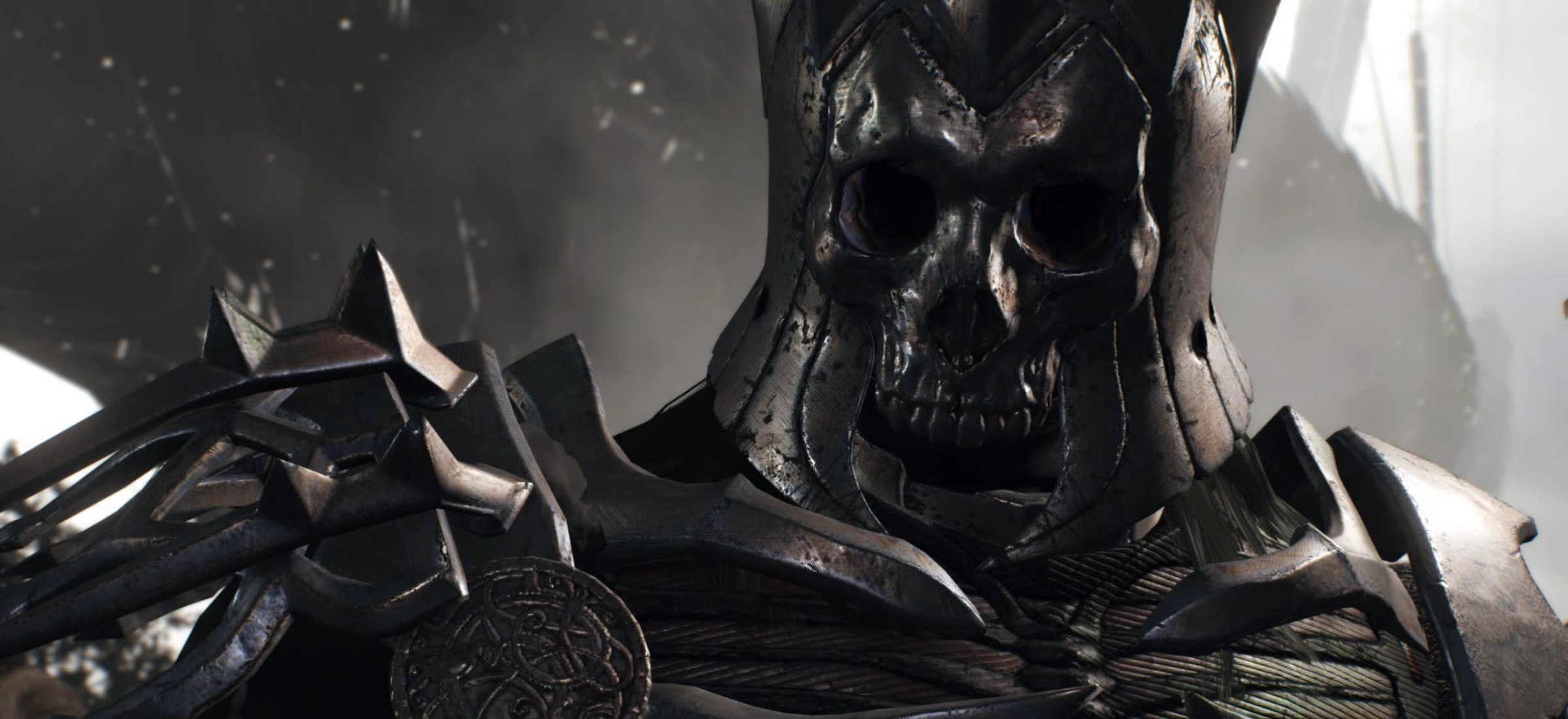 the witcher blood origin obsada postacie wiedźmin
