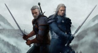 witchercon wiedźmin sezon 2