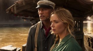 wyprawa do dżungli recenzja disney premiera