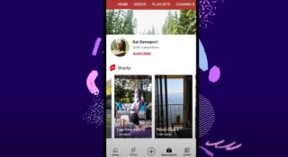 youtube shorts beta w polsce