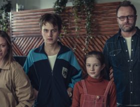 zachowaj spokój harlan coben netflix serial