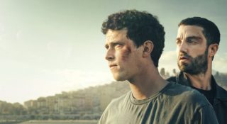 bez pożegnania recenzja netflix serial harlan coben