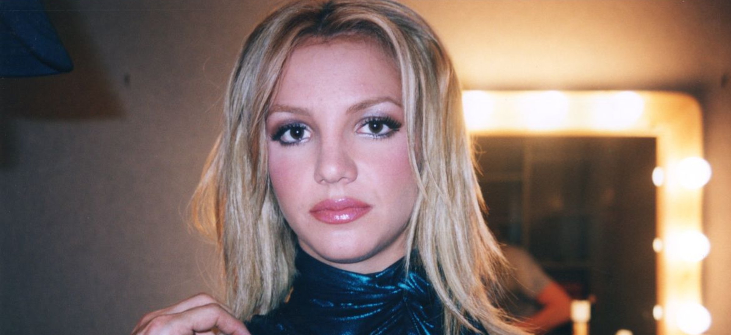 britney spears kuratela jamie lynn spears
