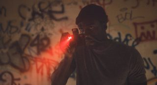 candyman recenzja horror premiera