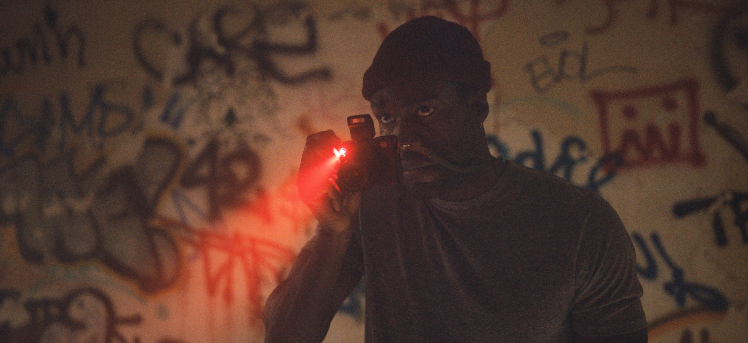 candyman recenzja horror premiera