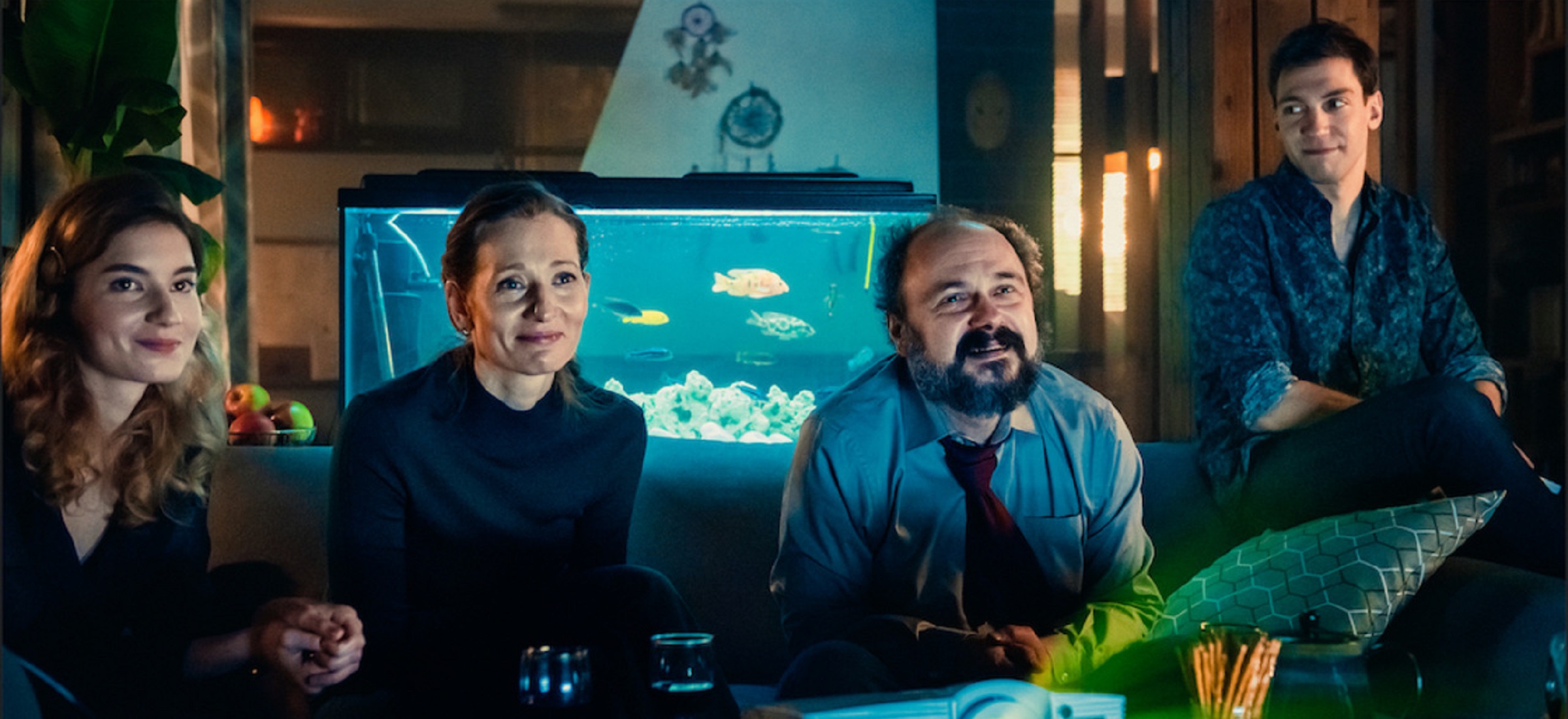 czarna owca film recenzja polskie komedie
