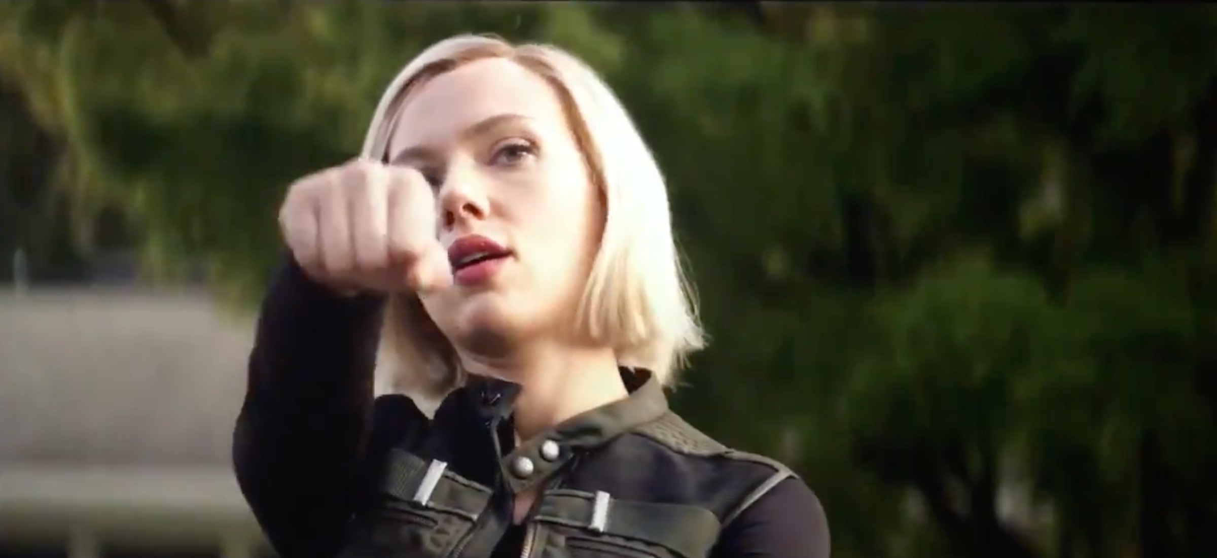 alternatywne zakonczenie czarna wdowa black widow