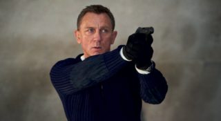 daniel craig james bond majątek dzieci