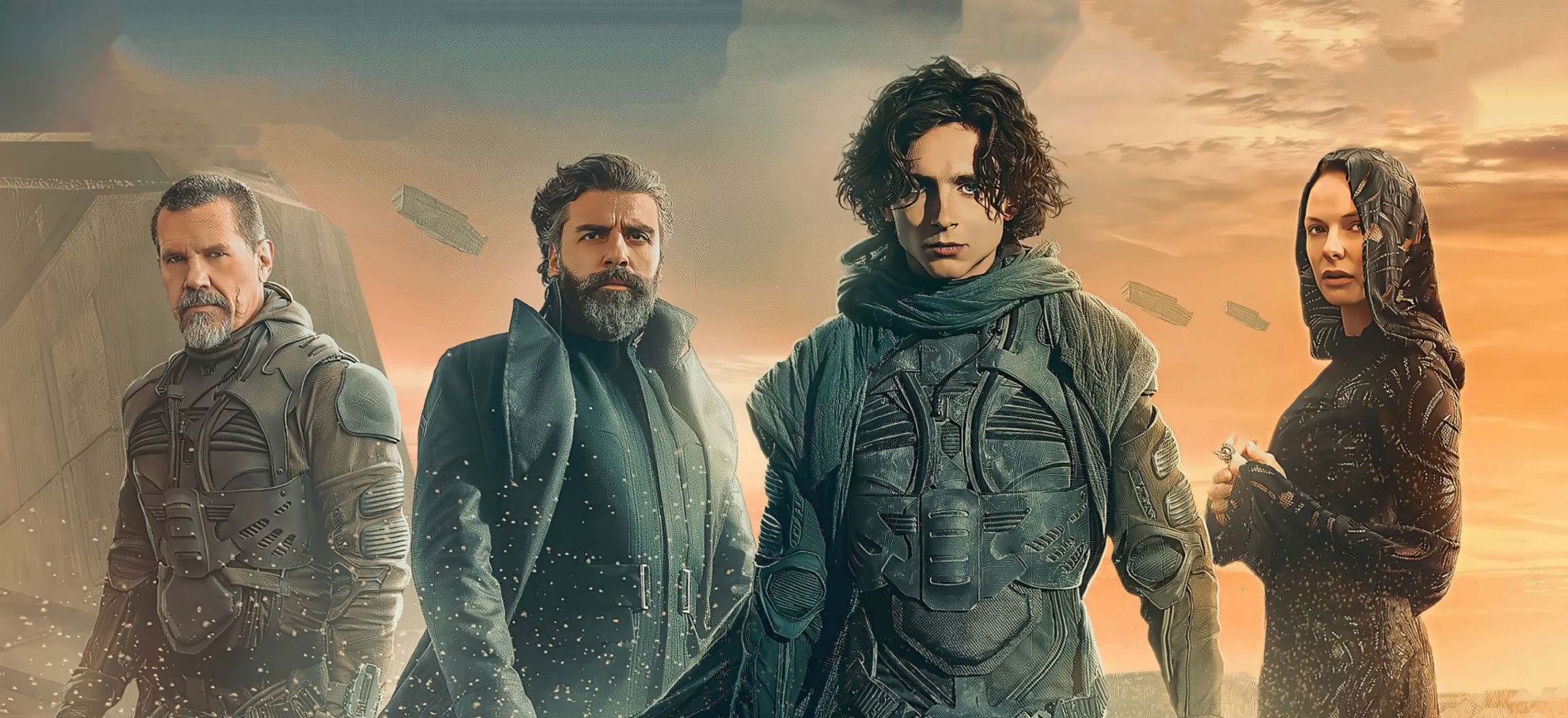 diuna film trylogia mesjasz diuny denis villeneuve