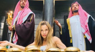 dziewczyny z dubaju doda zwiastun teaser
