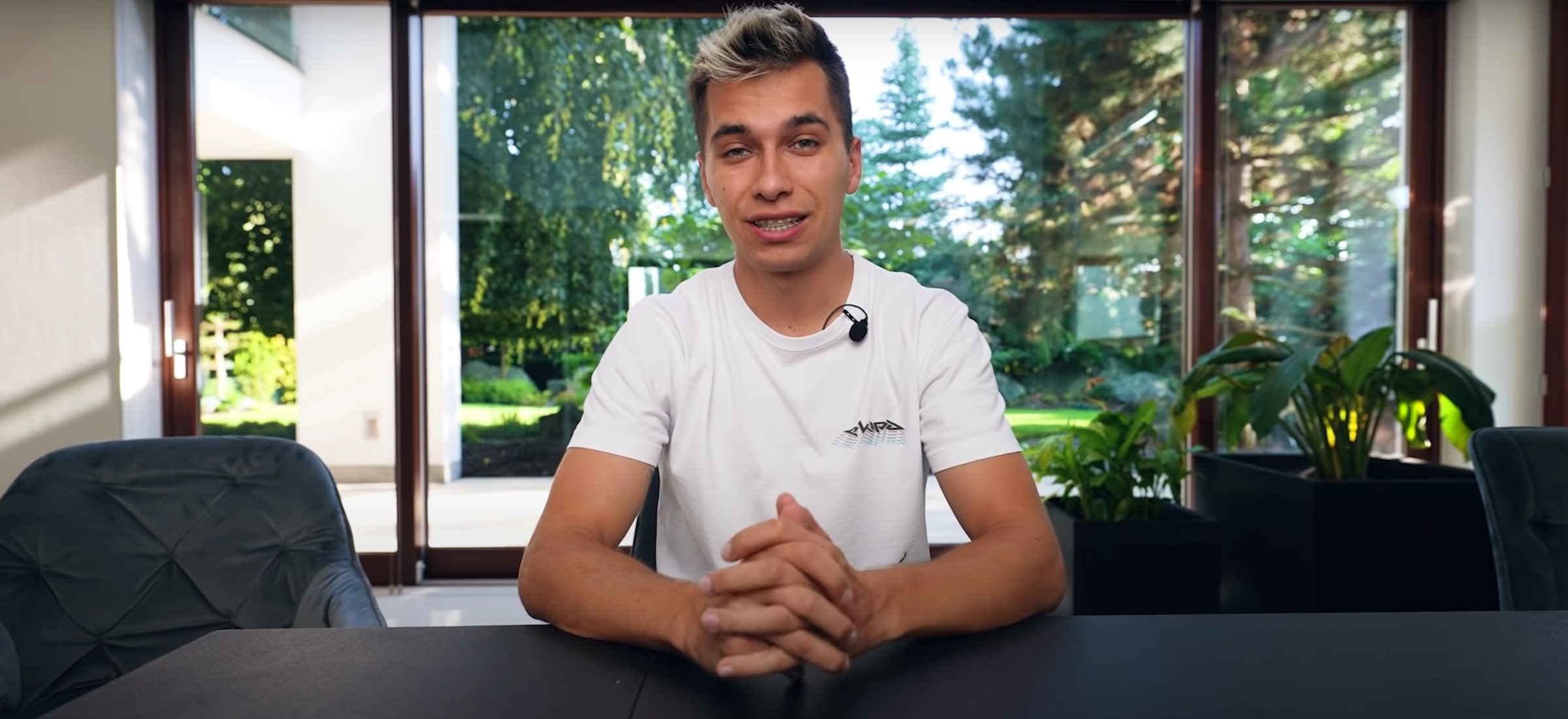 ekipa friz wersow logo odpowiedź opinie