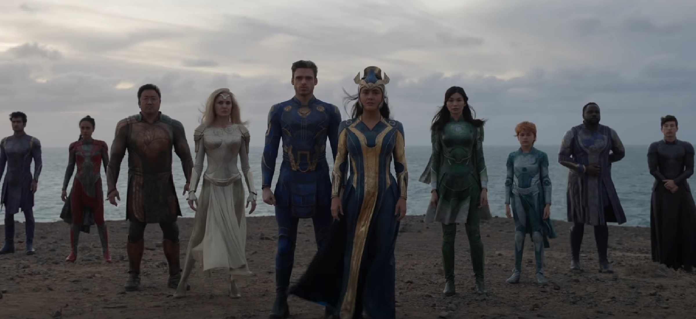 eternals mcu disney plus premiera