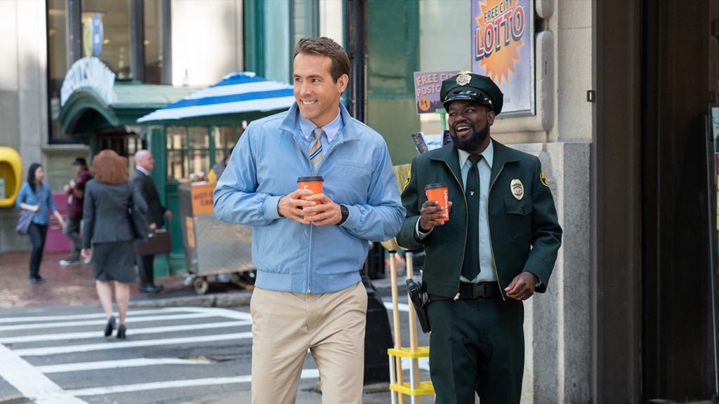 free guy recenzja film ryan reynolds class="wp-image-1770739"
