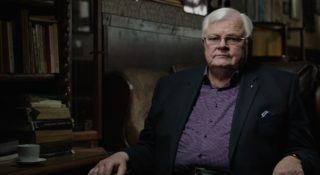 kryminalne sledztwa prl wywiad roman wojtyniak