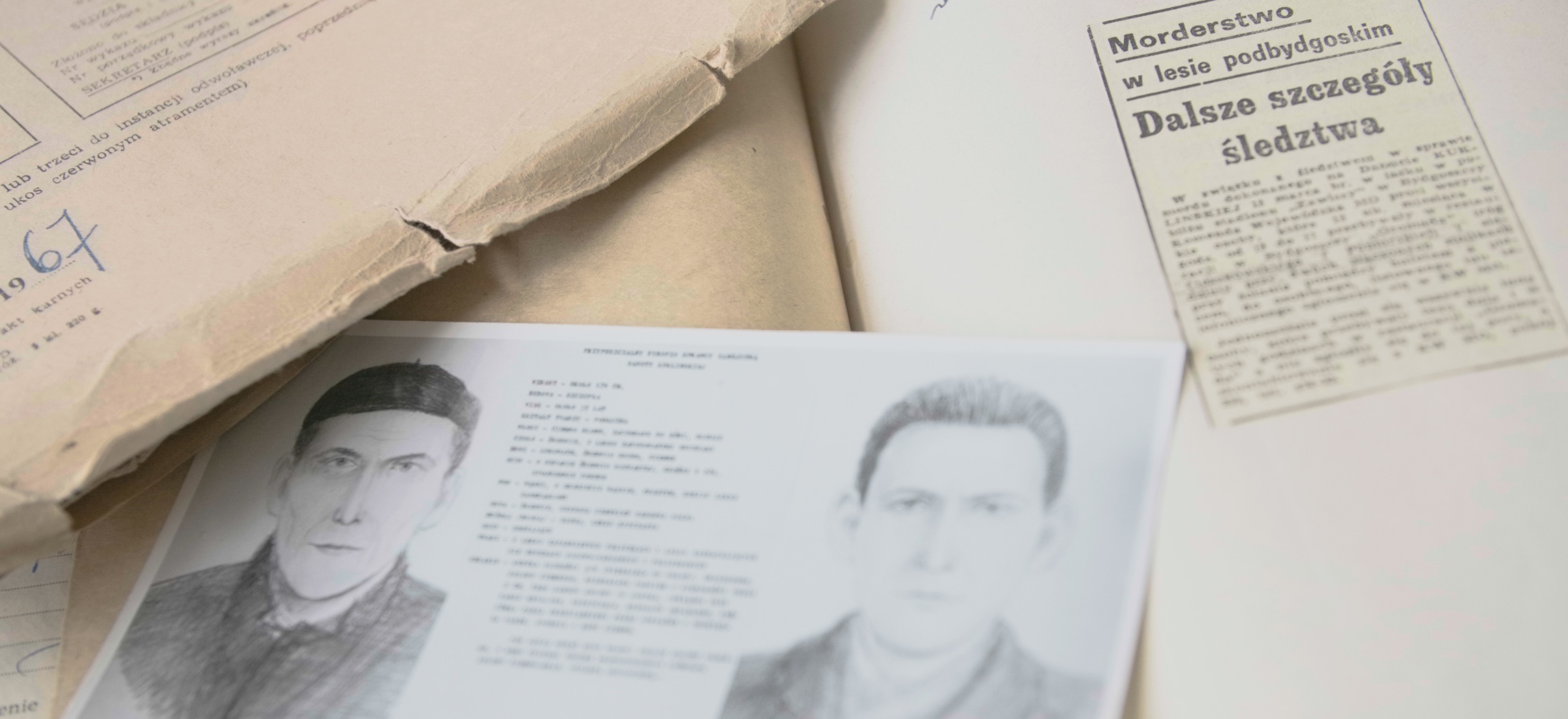 kryminalne śledztwa PRL true crime