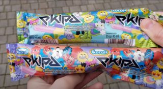 lody ekipa znak patent friz