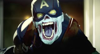 marvel cinematic universe faza 4 what if kevin feige