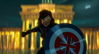 marvel-what-if-disney-plus-serial-recenzja-kapitan-carter
