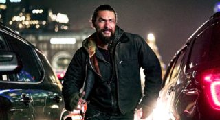 netflix filmu jason momoa sweet girl nowość