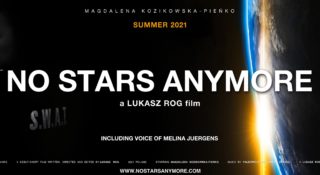 no stars anymore łukasz róg film premiera