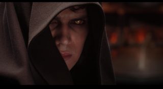 obi wan kenobi serial darth vader wyciek