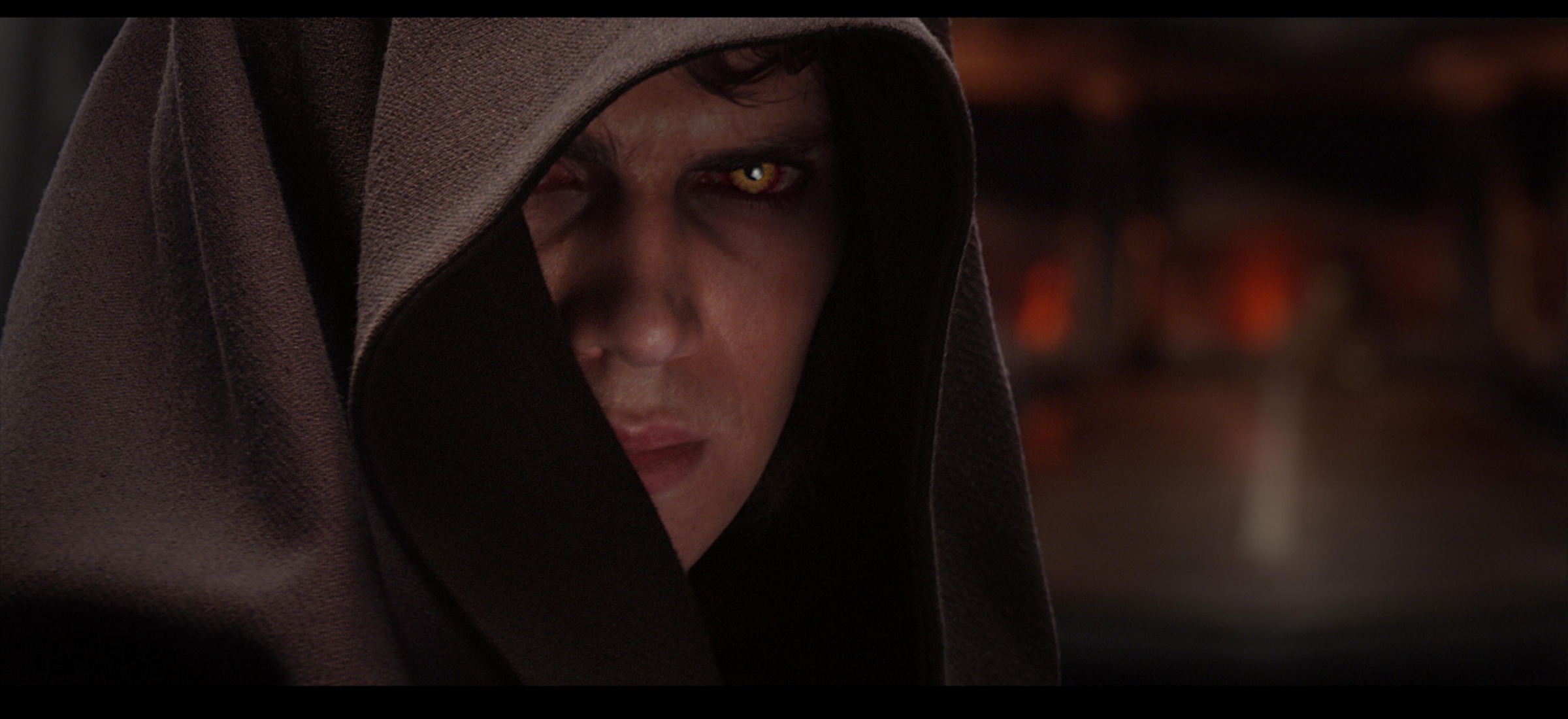 obi wan kenobi serial darth vader wyciek