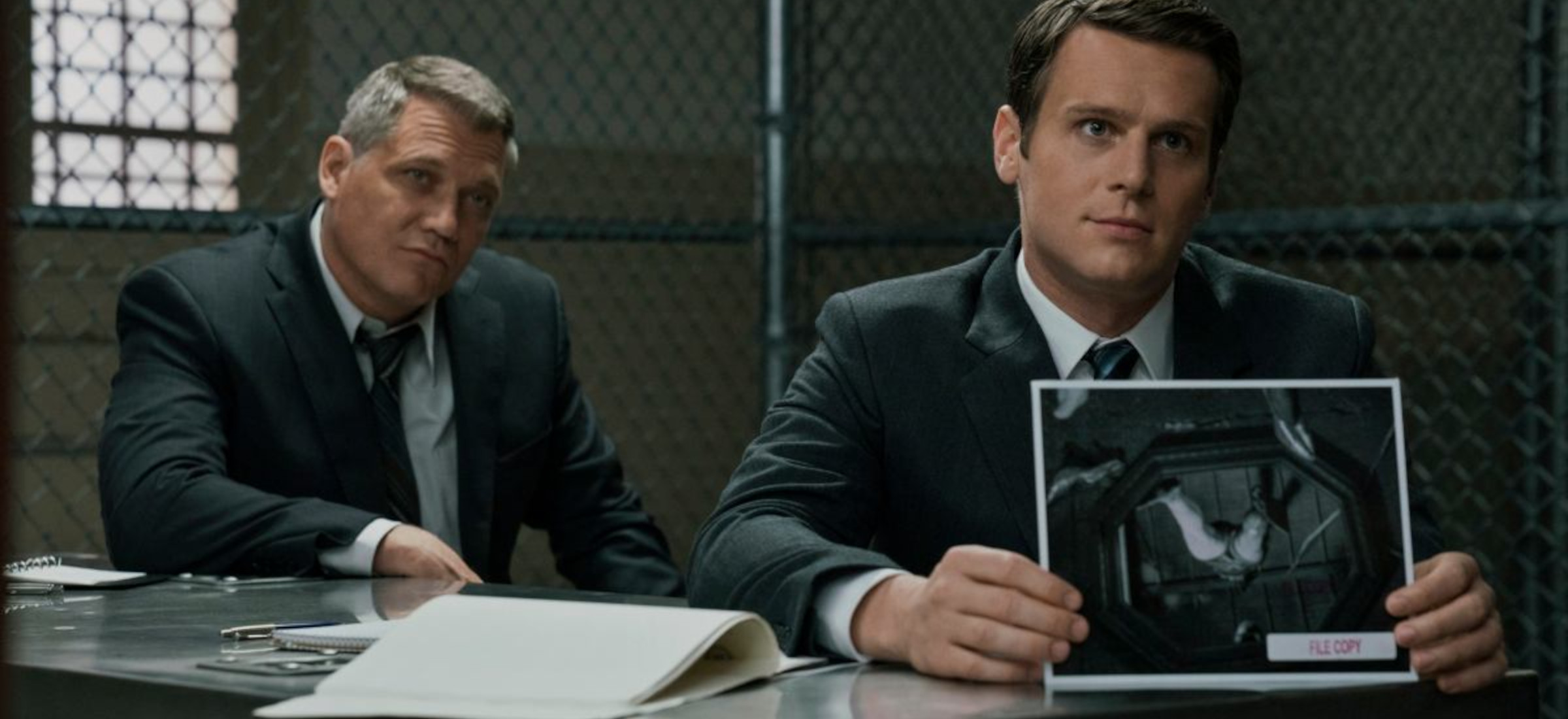 obsesja john douglas ksiazka mindhunter recenzja