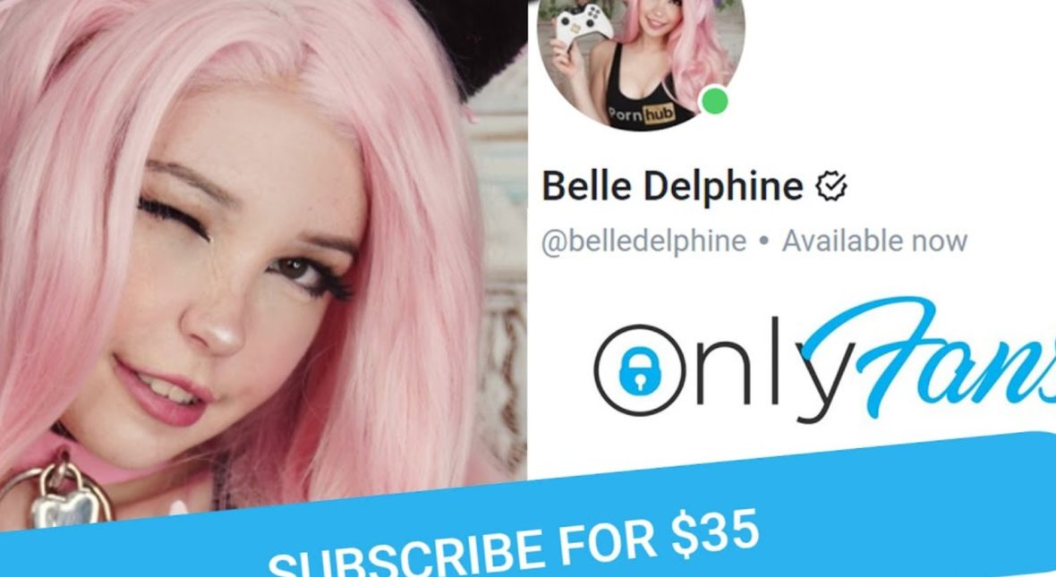 Bella mercury onlyfans