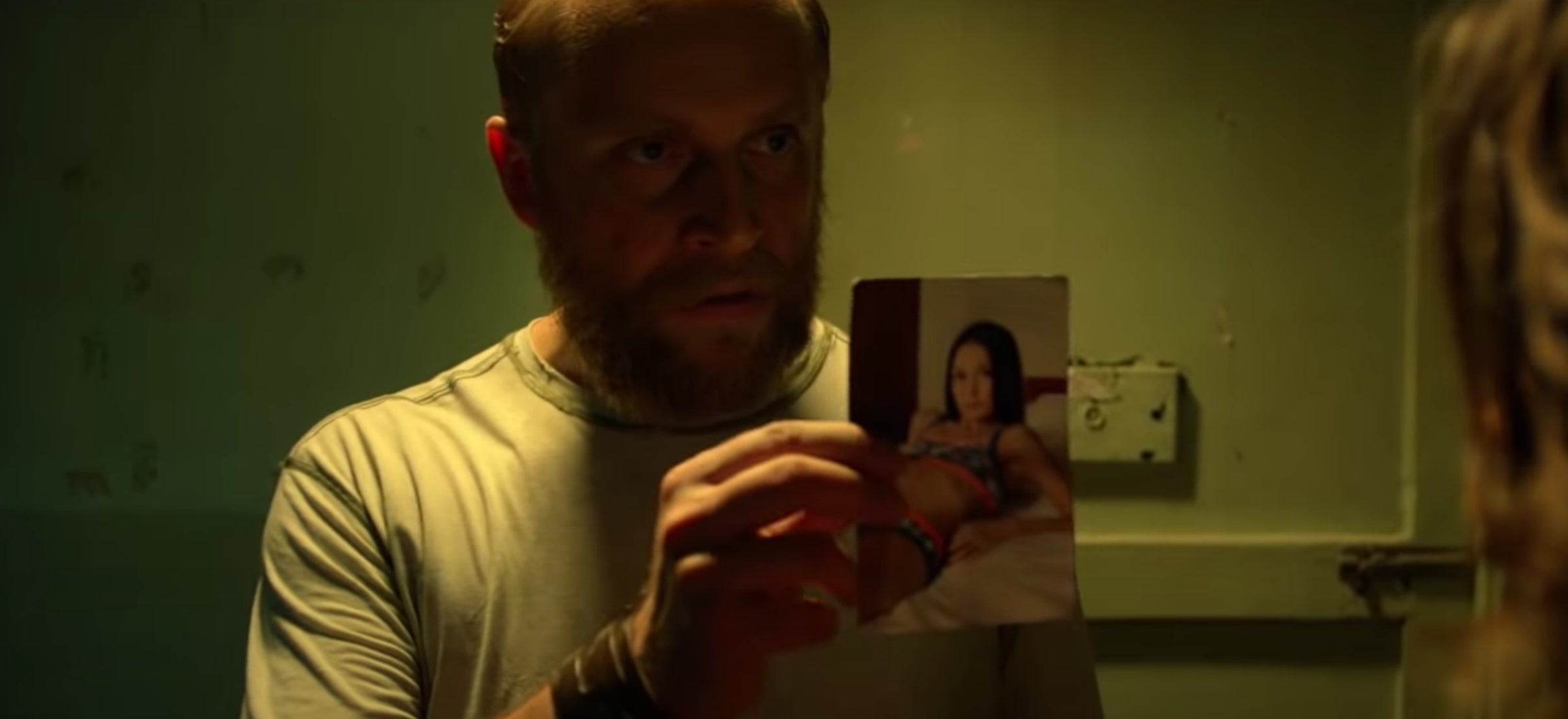patryk vega film small world zwiastun wieniawa
