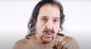 ron jeremy gwałt oskarżenia porno