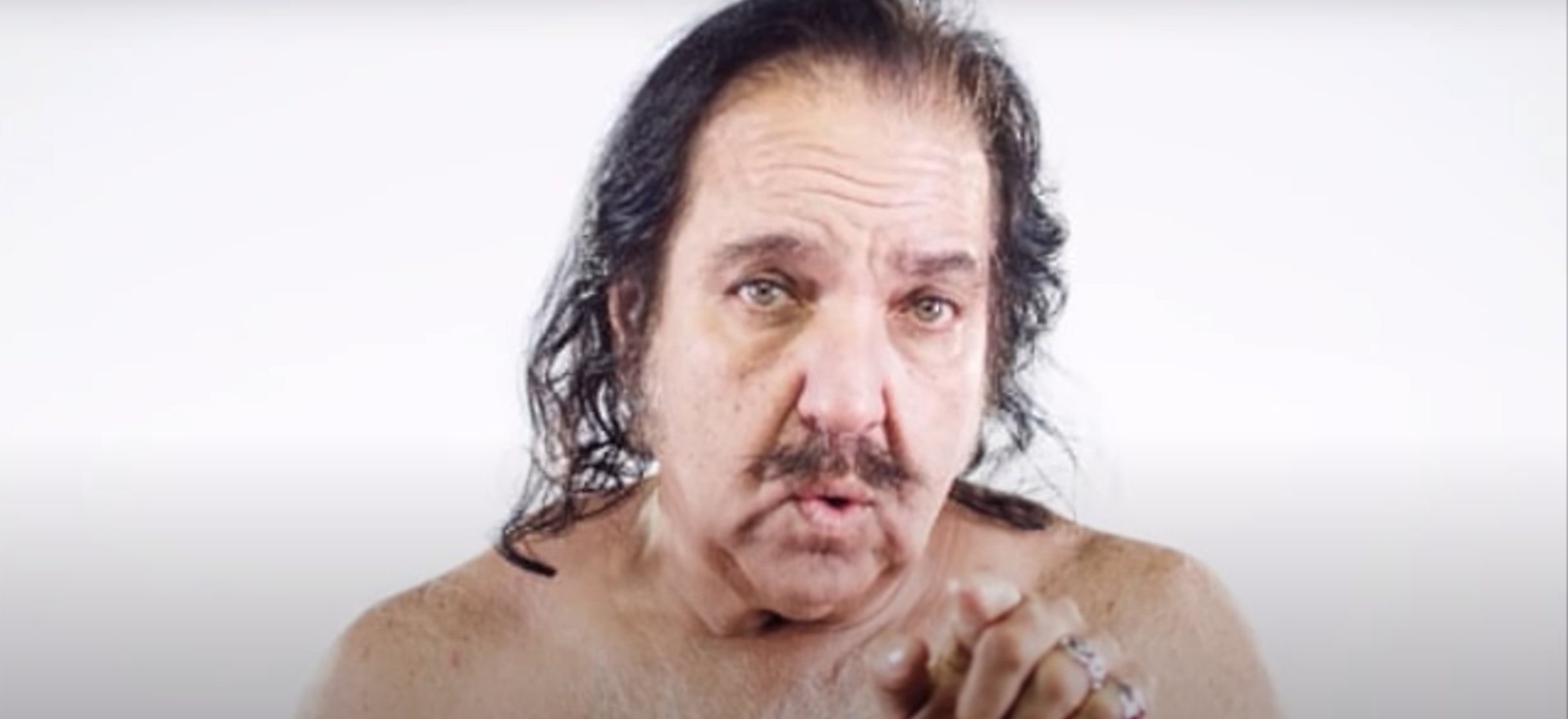 ron jeremy gwałt oskarżenia porno