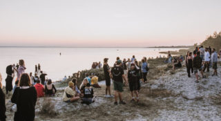 salt wave festival 2021 artysci