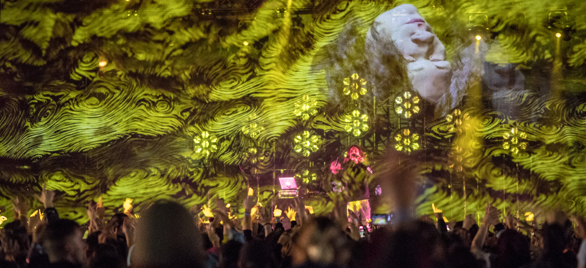salt wave festival 2021 relacja galeria zdjec