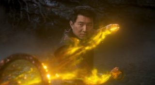 shang chi recenzja premiera
