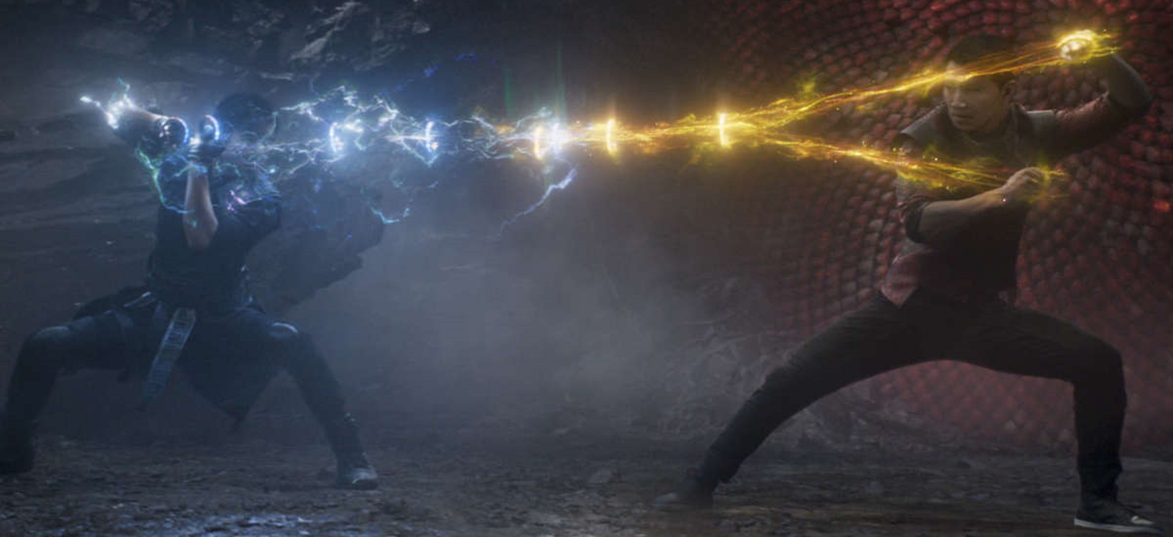 shang chi recenzja film marvel cinematic universe