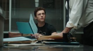 spider man trailer no way home