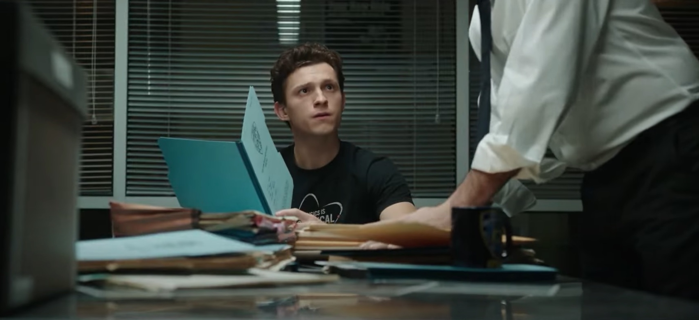 spider man trailer no way home