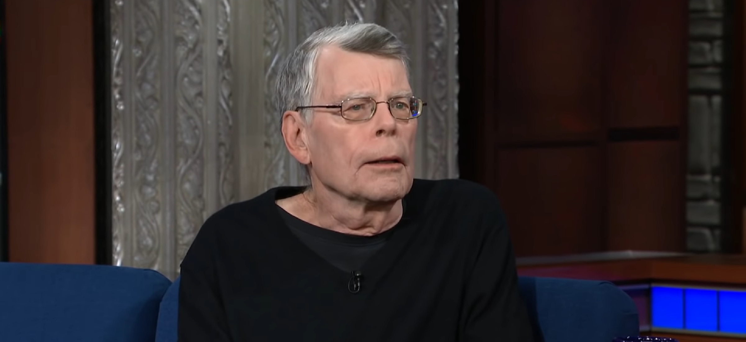 stephen king książki horrory kryminały