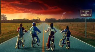 stranger things 4 kiedy premiera